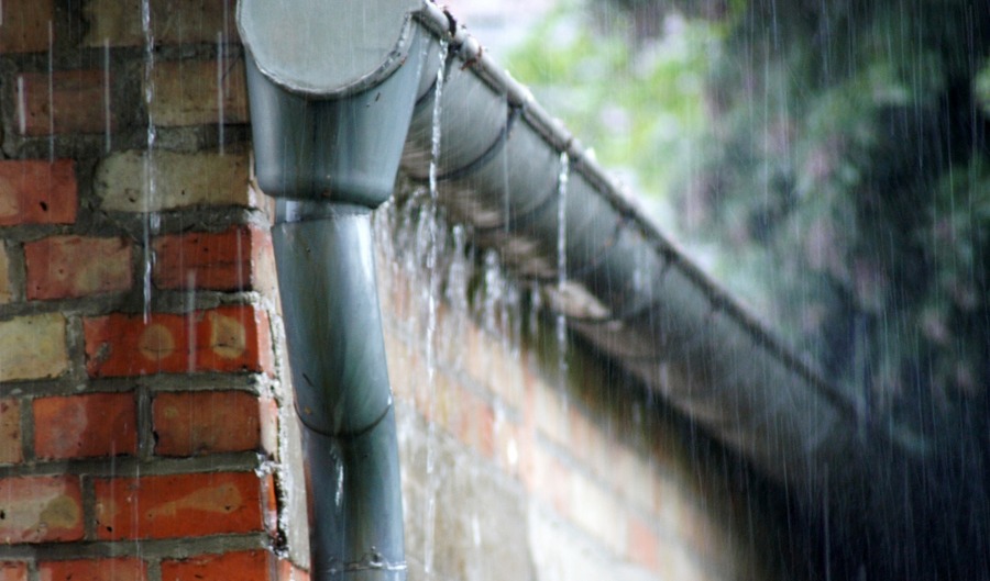 Récupérer l’eau de pluie, pourquoi et comment ?